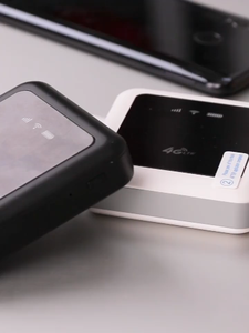 โมเด็ม Qualcom ชิป150ไร้สาย,เราเตอร์มือถือความเร็วสูง CAT4 Mbps <span class=keywords><strong>4G</strong></span> Mifis LTE ขนาดกระเป๋า9207 - Product Image 2