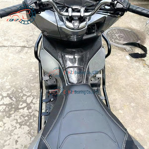 CQHZJ Vente en gros de barres de protection antichoc pour <span class=keywords><strong>scooter</strong></span> <span class=keywords><strong>Honda</strong></span> PCX160 125 Pcx 2021 2022 <span class=keywords><strong>2023</strong></span> 2024, pour modification de carrosserie de moto - Product Image 5
