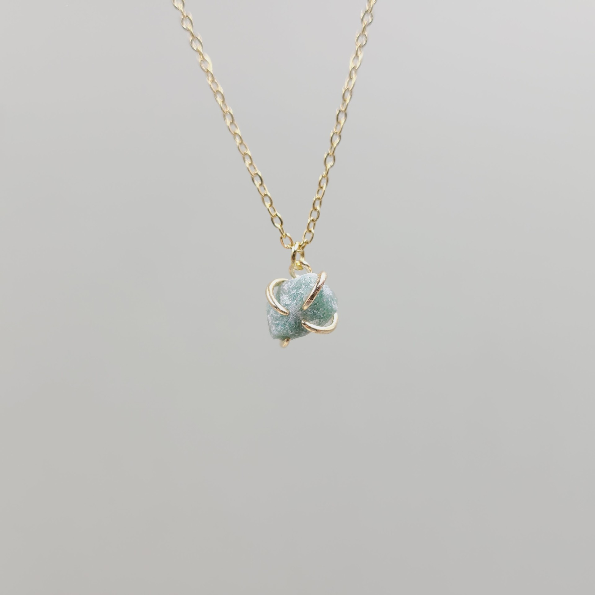 Olivine d'août