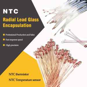 مستشعر درجة الحرارة بدقة XingXiang 104f3950 x x K ، مستشعر درجة الحرارة من XingXiang ، tsts-40 ~ درجة حرارة التشغيل - Product Image 2