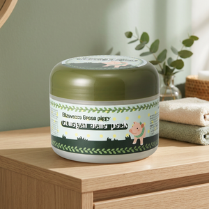 [ELIZAVECCA] Green Piggy Collagen Jella Pack-100G - Product Image 2