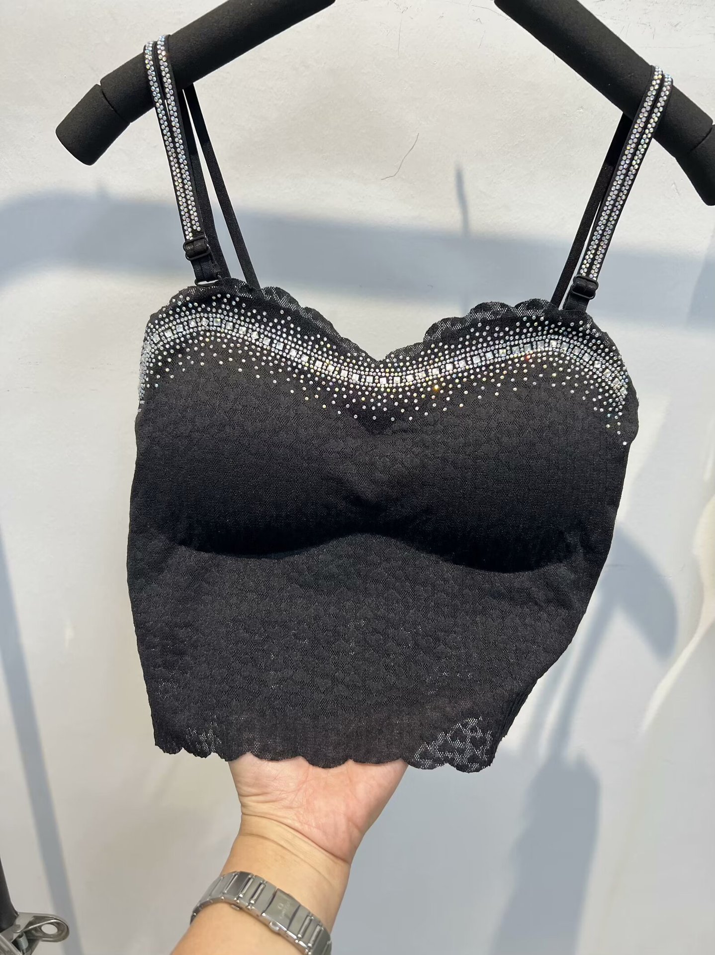 Black 687