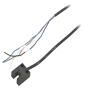 Sensor BS3-U1M-<span class=keywords><strong>P</strong></span> Asli Baru: Fotoelektrik Jarak: 5mm PNP DARK-ON, LIGHT-on 50mA Produk Otomasi Industri - Product Image 1