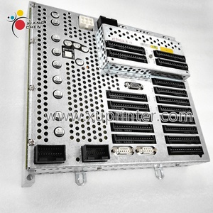 Carte de circuit imprimé PDIM-I PDIM d'origine WD, 95 % neuve, référence 00.785.1275, pour pièces d'impression offset HD - Product Image 3
