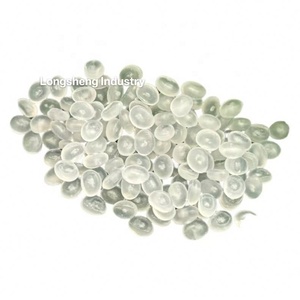 Granulés/Pellets PP 1124 résistants aux hautes températures, haute rigidité, qualité de moulage pour les appareils électroménagers et les applications alimentaires - Product Image 4