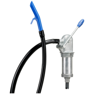 อุปกรณ์บริการน้ำมันปั๊มคันโยกสำหรับการถ่ายโอนถังที่มีอัตราการไหล8ลิตร/นาที - Product Image 1