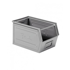 Fami FLS Steel 200x350x200mm (8pcs) conteneur de trémie en acier - Product Image 1