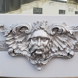 Xe điện tốc độ thấp màu trắng sang trọng hiệu suất cao tang lễ Cổ Điển Xe limousine quan tài xe ngựa - Product Image 3