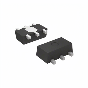 ชิปจัดการพลังงาน (PMIC) รุ่น S-1701Y3342-U5T1G แบบ SOT 89 5/6  มีสินค้าในสต็อก - Product Image 1