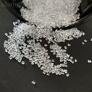 Granules en plastique de haute qualité de résistance d'extrusion UV de POLYCARBONATE PC-1070U de PC de Lotte avec le stock prêt - Product Image 1
