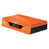 Décodeur TG-2020 TNTStar hd dvb t2 box mini décodeur gratuit