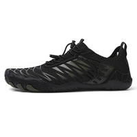 Chaussures pieds nus antidérapantes pour hommes et femmes, légères, séchage rapide, pour salle de sport, yoga, pilates, plongée, natation, plage