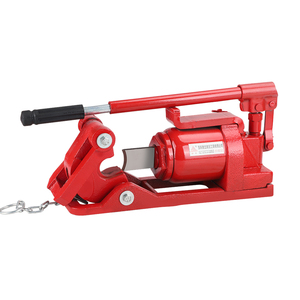 QY-30 Manual Wire Rope <b>Cutting</b> Machine Manual Wire Rope <b>Cutting</b> <b>Tool</b> - Product Image 1