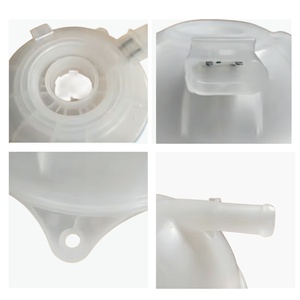 6Q0121407 6Q0121407A 6Q0121407B 6R0121407 Tapa del Tanque de Expansión del Refrigerante del Radiador para Audi A1 VW Polo Fox Seat Ibiza Skoda Fabia - Product Image 5