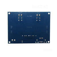 XH-M543 12V 24V 120W*2 Carte d'amplificateur audio numérique double canal TPA3116 D2 JYJDDIY