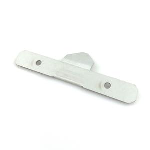 الأكثر مبيعًا الصفائح المعدنية الفولاذ المقاوم للصدأ خدمات الثني أسود مسحوق الطلاء جزء الألومنيوم معدن حزام كليب - Product Image 2