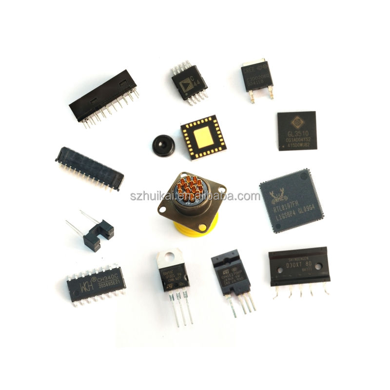 H7805 IC Reliable Electronic Components In Stock