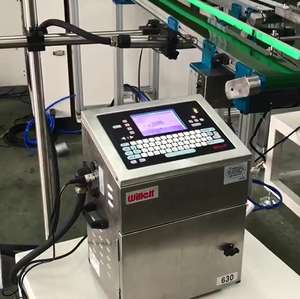 高速优质全自动印刷机 - Product Image 2