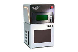 Nuova Stampante <span class=keywords><strong>3D</strong></span> in Metallo Cinese per Uso Domestico DP-C1 2026 - Product Image 2