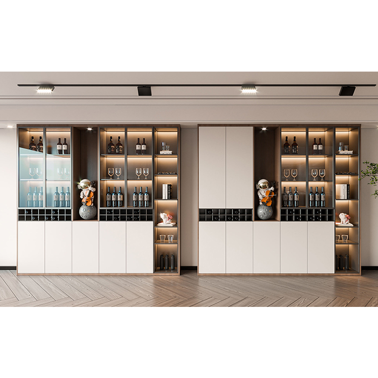 hair salon colour storage