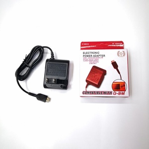 อะแดปเตอร์ชุดชาร์จไฟสำหรับเครื่องเล่นวิดีโอเกมสำหรับ GBM - Product Image 4