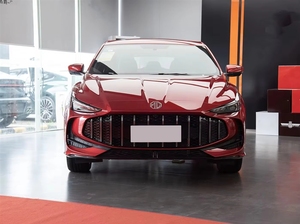 5 Modelli di Auto Usate Più Venduti MG5 2025 180DVVT Manuale/Automatico Edizione Lusso/Flagship Acquista dalla Cina Nuova Condizione - Product Image 4