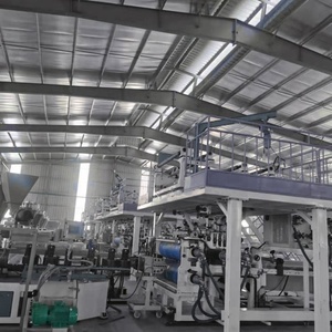 Punzonadora Cnc de Pvc para fabricación de perfiles de ventanas, máquina de perfilado de línea de producción de suelo SPC, gran oferta - Product Image 6
