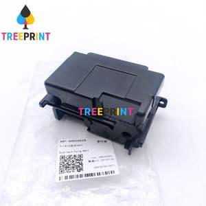 Japon Mimaki MP-M009482 <span class=keywords><strong>MBIS</strong></span> V5 cartouche moyenne Assy utilisation pour cartouche CJV150BS/CJV300BS/JV150BS/JV5DS/JV5S/MBIS3 - Product Image 2