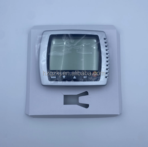 Testo 608 H2 báo động-hygromeler (số thứ tự 0560 6082) kỹ thuật số Nhiệt ẩm kế testo 608-H2 - Product Image 4