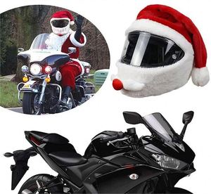 Couverture de casque en peluche mignonne extérieure couverture de casque de <span class=keywords><strong>moto</strong></span> personnalité vent d'hiver et froid - Product Image 5