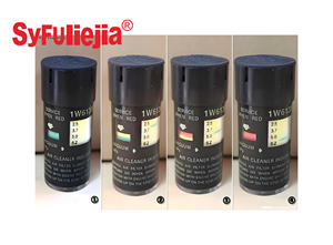 11F55-09050/ A028U898 Indicador de Mantenimiento de Filtro de Aire Electrónico de Plástico/Aluminio Adaptado a Shanghai Frega 1W613M - Product Image 3