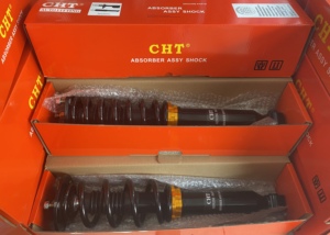 Shock absorber có thể điều chỉnh coilover cho Mark x grx130 Lexus IS300 - Product Image 2