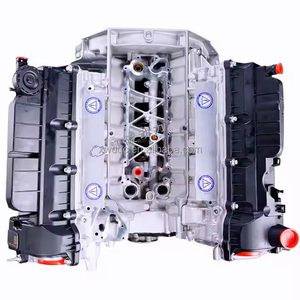 Moteur en promotion pour Land Rover Range Rover F-Pace XE 3.0 SCV6 AJ1, Jaguar F-Type X152 3.0 SCV6 306PS - Product Image 3