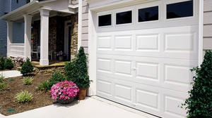 Portes <span class=keywords><strong>de</strong></span> <span class=keywords><strong>garage</strong></span> modernes ATMOS finies pour villas, application résidentielle - Product Image 6