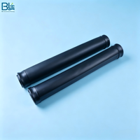 Diffuseur tubulaire à micro-bulles fines EPDM, diffuseur d'air avec une productivité de 500 L/h et une garantie d'un an pour le traitement des eaux usées