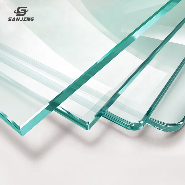 Vetro Temperato Da 12 mm Tempered