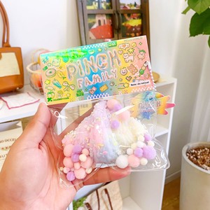 Ultra-Soft PINCH Series Mud-Feel Squeeze Toy Stress-Relief Gadget PVC <b>Bagged</b> Casual Youth 15-35 Years - Product Image 3