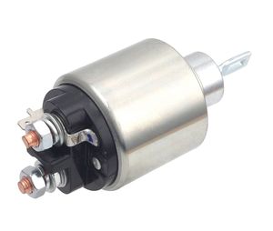 665-0572 электромагнитный переключатель стартера и реле для тяжелых автомобилей - Product Image 2