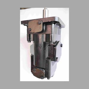Pompe hydraulique T6ECY pour presse à estamper le métal T6ECY-062, pompe à huile pour station de puissance T6ECY-062-017-1R02 T6ECY-062-031-1R01 - Product Image 4