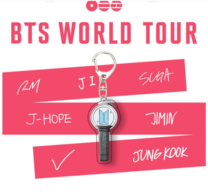 Llavero Acrílico Creativo de los Últimos Personajes de Dibujos Animados de Bangtan Boys: JUNGKOOK, V, <span class=keywords><strong>Taehyung</strong></span>, JIN, SUGA, RM, JIMIN, J-HOPE - Venta al por Mayor - Product Image 2