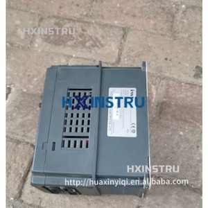 1 ชิ้น ใช้แล้ว Invt GD100-1R5G-4 1.5KW 380V H - Product Image 2