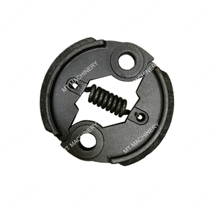 Gasoline Grass Trimmer Spare Parts Clutch <b>Shoe</b> OEM for Garden Tools - Product Image 1