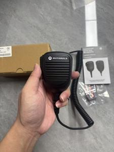 Motorola RMN5052A <span class=keywords><strong>para</strong></span> Motorola Walkie Talkie altavoz micrófono <span class=keywords><strong>para</strong></span> DGM4100 DGM6100 DM3400 DM3601 M8220 M8268 XPR4300 XPR4550 - Product Image 2