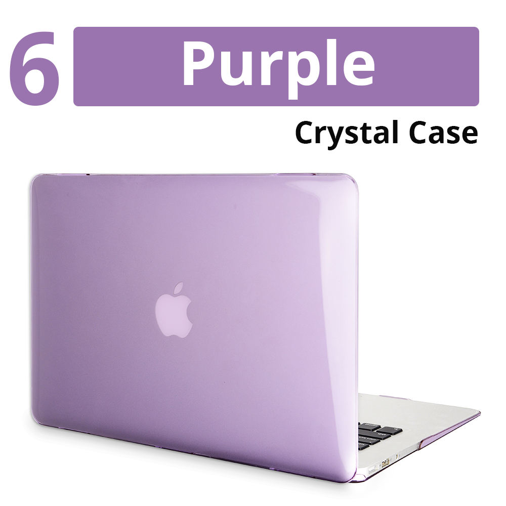 สีม่วงคริสตัล