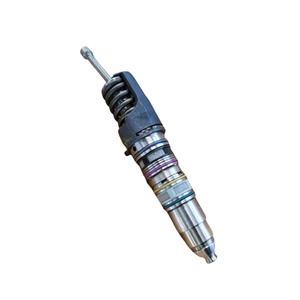 Injecteur Common Rail OEM pour Camion Minier et Excavatrice, Buse d'Injection 4062569 pour Moteur QSX15 ISX15 - Product Image 4