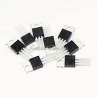 7812 L7812 L7812CV LM7812 TO-220 IC Regulator Tegangan Positif Baru