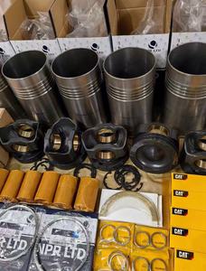 Cho 6bt 6bt5.9 6bta5.9 động cơ đại tu <span class=keywords><strong>kit</strong></span> <span class=keywords><strong>Piston</strong></span> <span class=keywords><strong>Ring</strong></span> Liner Set xây dựng lại <span class=keywords><strong>Kit</strong></span> cho máy xúc xe tải máy móc - Product Image 3