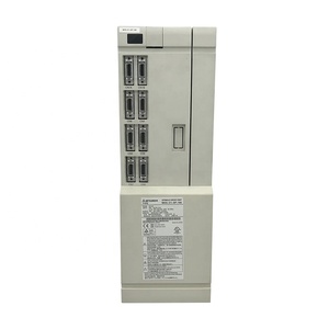 ระบบขับเคลื่อน MDS-C1-SP-185 ซีรีส์ MDS-C สำหรับเครื่องจักรการพิมพ์ กำลังขับสูง 15.0 กิโลวัตต์ ชุดขับเคลื่อนแกนหมุน - Product Image 2