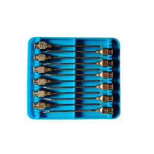 Aiguilles multi-taille pour seringue d'injection vétérinaire Médicaments médicaux pour le bétail Aiguille d'injection pour usage vétérinaire - Product Image 2