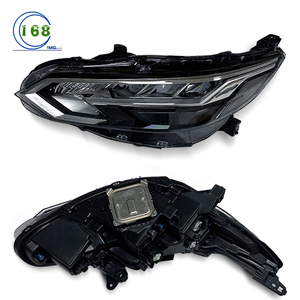 Lampu Depan <span class=keywords><strong>Hernia</strong></span> Suku Cadang Mobil Merek IMG For For untuk Nissan Sylphy B18Z 2019 - Product Image 3